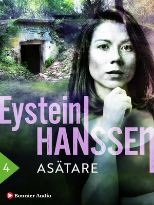 cover image of Asätare